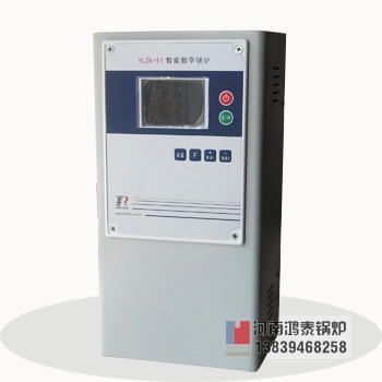 YLZK E1 Smart Boiler Controller